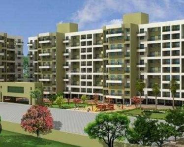 3 BHK Flat