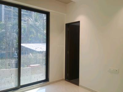 Bedroom Image of 950 Sq.ft 2 BHK Apartment / Flat for rent in Swanand Bliss, Ambernath East Ambernath for Rs. 20000