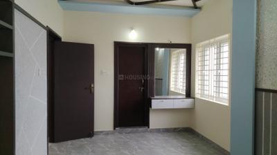 Bedroom Image of 1850 Sq.ft 3 BHK Independent House for sale in Kurudampalayam Coimbatore for Rs. 9000000