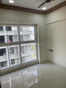 Bedroom Image of 679 Sq.ft 2 BHK Apartment / Flat for sale in Atharva Vaibhav, Chembur Mumbai for Rs. 13500000