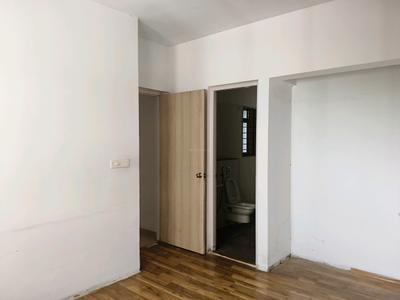 Bedroom Image of 850 Sq.ft 2 BHK Apartment / Flat for sale in Lodha Casa Rio, Palava Phase 1 Thane for Rs. 5700000