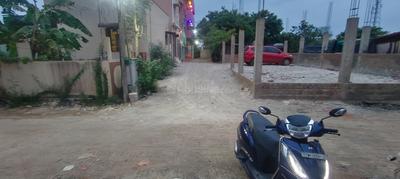 Image of 1660 Sq.ft Residential Plot / Land for sale in Red Hills, Chennai for Rs. 6300000