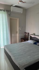 Bedroom Image of 1324 Sq.ft 3 BHK Builder Floor for sale in SBP Elite Homes, Sector 115 Mohali for Rs. 6300009