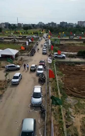 Vrindavan Green Valley Main Image 1