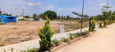 Image of 1200 Sq.ft Residential Plot / Land for sale in Kodathi, Bengaluru for Rs. 9960000