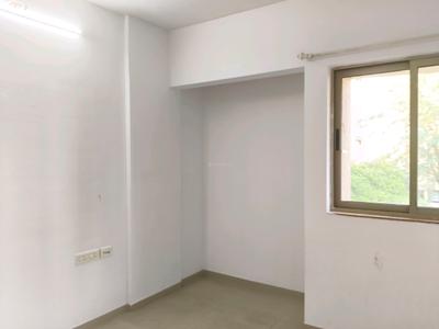 Bedroom Image of 774 Sq.ft 1.5 BHK Apartment / Flat for sale in Lodha Casa Rio, Palava Phase 1 Thane for Rs. 4200000