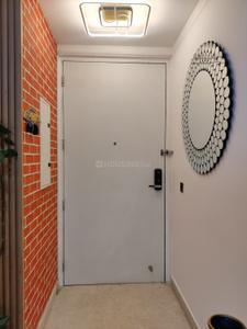 Hall Image of 2112 Sq.ft 3 BHK Apartment / Flat for sale in DLF The Ultima, Sector 81 Gurgaon for Rs. 37000000