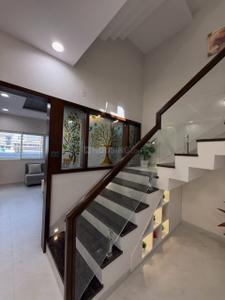 Image of 1700 Sq.ft 3 BHK Independent House for sale in Mathpurena, Raipur for Rs. 4950000