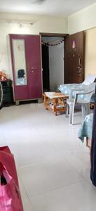Hall Image of 725 Sq.ft 1 BHK Apartment / Flat for sale in Wadgaon Sheri Pune for Rs. 5100000