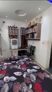 Bedroom Image of 1250 Sq.ft 3 BHK Duplex for sale in Sudama Nagar Indore for Rs. 7800000