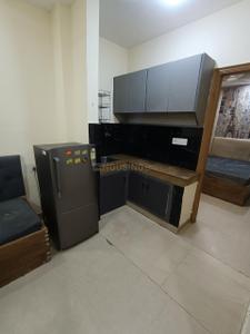 Kitchen Image of STAY KARO in DLF Phase 2, Gurgaon