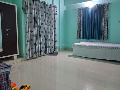 Bedroom Image of Homestay in Adityapur, Jamshedpur