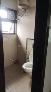 Bathroom Image of 2400 Sq.ft 3 BHK Apartment / Flat for rent in JP Nagar Bengaluru for Rs. 60000