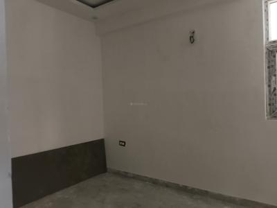 Bedroom Image of 1500 Sq.ft 3 BHK Apartment / Flat for sale in Ambesten Twin Chalet, Noida Extension Greater Noida for Rs. 5400000
