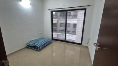 Bedroom Image of 1450 Sq.ft 2.5 BHK Apartment / Flat for sale in Pride Platinum, Baner Pune for Rs. 15500000