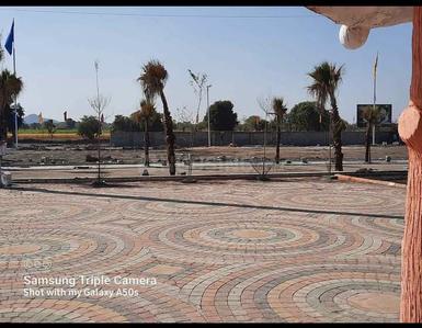 Image of 800 Sq.ft Residential Plot / Land for sale in Saakar Real Life Platinum, Datoda, Indore for Rs. 1880800