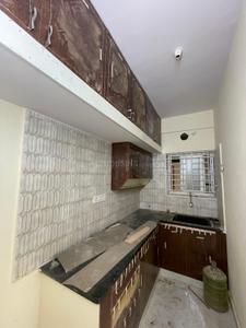 Kitchen Image of 1211 Sq.ft 2 BHK Apartment / Flat for rent in Kudlu Gate Bengaluru for Rs. 32999