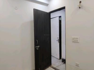 Bedroom Image of 900 Sq.ft 3 BHK Builder Floor for sale in Ved Vihar Ghaziabad for Rs. 3330000
