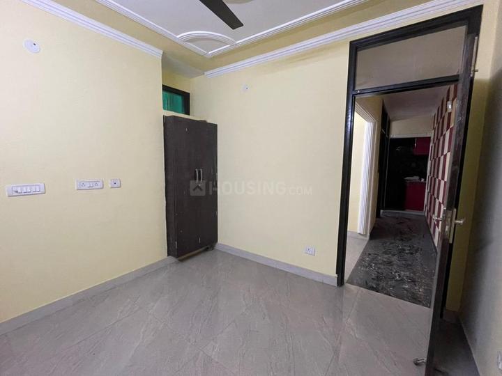 3 BHK 900 Sqft Flat for sale at Khanpur, New Delhi Property ID 8641752