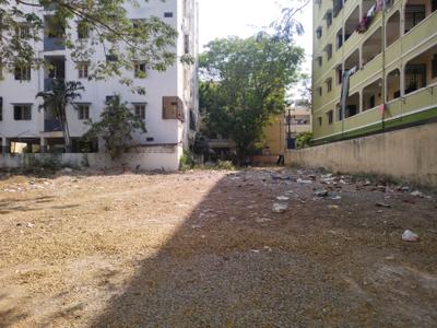 Image of 245 Sq.ft Residential Plot / Land for sale in Chandanagar, Hyderabad for Rs. 30625000