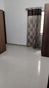 Bedroom Image of 1500 Sq.ft 3 BHK Apartment / Flat for rent in Panathur Bengaluru for Rs. 65000