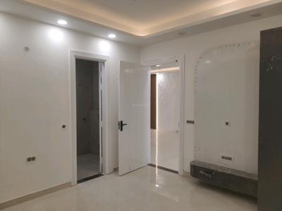 Bedroom Image of 2600 Sq.ft 4 BHK Builder Floor for sale in Garg Homes Signature Floors, Green Field Colony Faridabad for Rs. 26000000