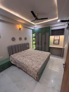 Bedroom Image of 1352 Sq.ft 3 BHK Apartment / Flat for sale in Jagatpura Jaipur for Rs. 6200000