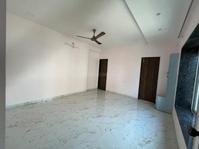 Hall Image of 2000 Sq.ft 3 BHK Apartment / Flat for rent in Manish Nagar Nagpur for Rs. 35000