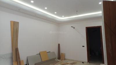 Living Room Image of 1800 Sq.ft 3 BHK Builder Floor for sale in Ashok Vihar New Delhi for Rs. 45100000