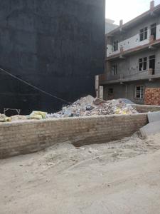 Image of 60 Sq.ft Residential Plot / Land for sale in Sector 73, Noida for Rs. 7500000