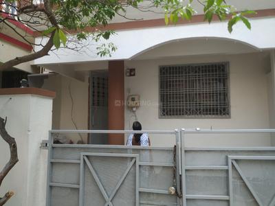Image of 1000 Sq.ft 2 BHK Independent House for rent in Sara Rajnagar, Garkheda, Aurangabad for Rs. 18000
