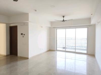 Living Room Image of 1829 Sq.ft 3 BHK Apartment / Flat for sale in Godrej Air, Sector 85 Gurgaon for Rs. 27000000