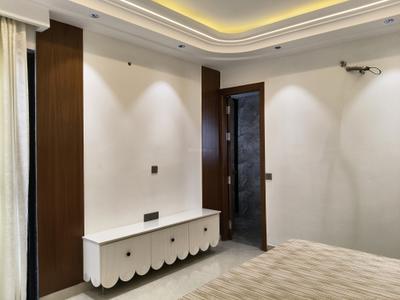 Bedroom Image of 4500 Sq.ft 5 BHK Builder Floor for sale in Sector 23 Gurgaon for Rs. 47000000