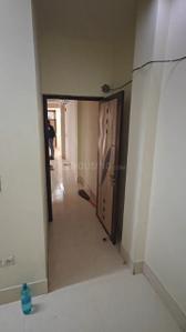 Image of 1200 Sq.ft 2 BHK Builder Floor for sale in Hari Nagar, New Delhi for Rs. 7000000
