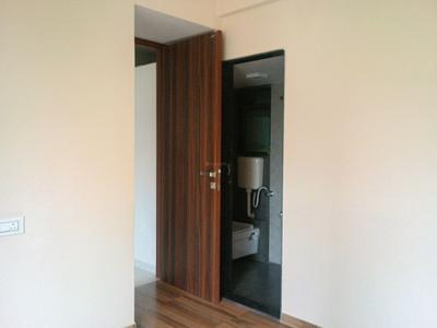 Bedroom Image of 650 Sq.ft 1 BHK Apartment / Flat for sale in Yash Dattu Enclave, Kalyan East Kalyan for Rs. 4300000