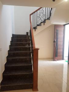 Image of 2694 Sq.ft 4 BHK Villa for sale in PR7 Airport Road, Zirakpur for Rs. 30000000