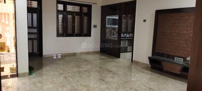 Living Room Image of 2000 Sq.ft 3 BHK Builder Floor for rent in Anand Vihar Gorakhpur for Rs. 12000