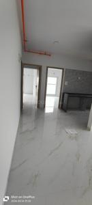 Hall Image of 750 Sq.ft 1.5 BHK Apartment / Flat for sale in Blue Ozone Residency, Dahisar West Mumbai for Rs. 12500000