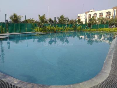 Image of 1136 Sq.ft 3 BHK Apartment / Flat for sale in Riya Manbhari Greens, Makardah, Howrah for Rs. 5500000