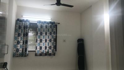 Bedroom Image of 1000 Sq.ft 2 BHK Apartment / Flat for rent in Aundh Pune for Rs. 33000