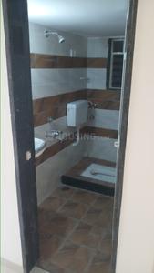 Bathroom Image of 840 Sq.ft 2 BHK Apartment / Flat for sale in Patels Prestige, Ambernath West Ambernath for Rs. 3200000