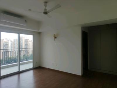 Bedroom Image of 1644 Sq.ft 3 BHK Apartment / Flat for sale in Orris Carnation Residency, Sector 85 Gurgaon for Rs. 15300000