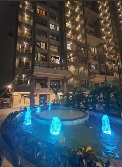 Aashirwad heights  Main Image 1