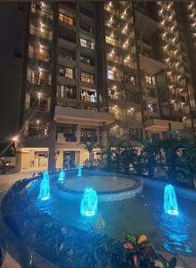 Image of 418 Sq.ft 1 BHK Apartment / Flat for sale in Kosad Gam, Surat for Rs. 1900000