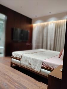 Bedroom Image of 2000 Sq.ft 4 BHK Apartment / Flat for sale in Shelton Elite, Vile Parle West Mumbai for Rs. 97500000