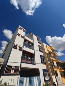 Image of 1020 Sq.ft 6 BHK Independent House for sale in Bileshivale, Bengaluru for Rs. 18000000