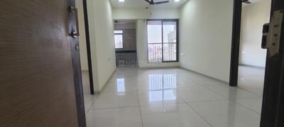 Hall Image of 750 Sq.ft 2 BHK Apartment / Flat for sale in Goregaon West Mumbai for Rs. 18500000