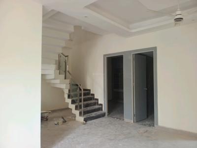 Living Room Image of 1976 Sq.ft 3 BHK Villa for sale in Paradise Homes, Noida Extension Greater Noida for Rs. 9880000