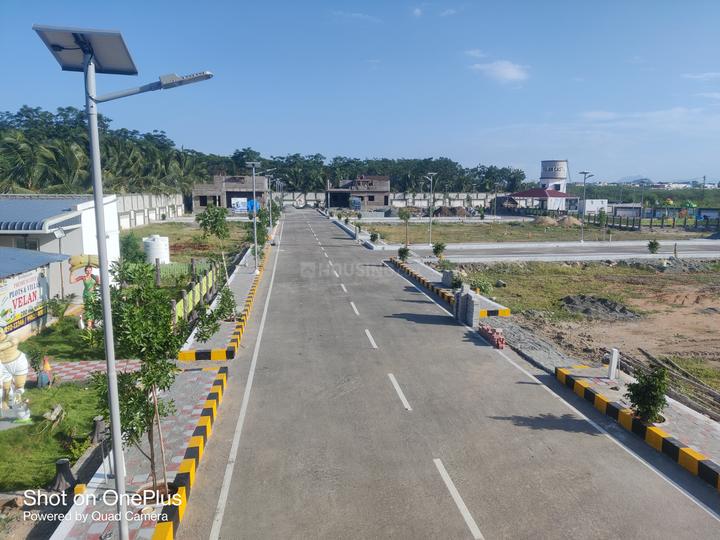 1200 Sqft Residential Plot for sale in TRS Avenue Kovilpalayam