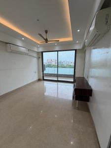 4 BHK Independent Builder Floor